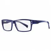 OCULOS RX SMITH O. WAINWRIGHT BLUE/VB9