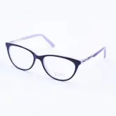 OCULOS RX VISARD 560 C6 BLACK/WHITE/PINK