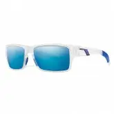 OCULOS SMITH O. OUTLIER/S MATTE CLEAR/P