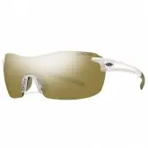 OCULOS SMITH O. PIVLOCK V90 MAX/PEARL BRONZE