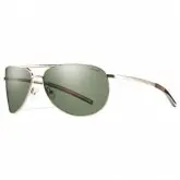 OCULOS SMITH O. SERPICO SLIM/ GOLD/P/GRAY