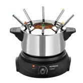 Panela Electrica Mondial D/Fondue Fd-02 220V Prat$