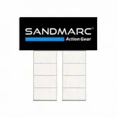 Pastilhas Anti Embaçantes Sandmarc Para Gopro Hero Antifog Inserts