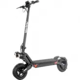 Patineta Eléctrica Interbras X-Scooter Cross Pro 10