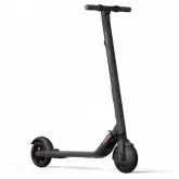 Patinete Eletrônico Xiaomi Ninebot Kickscooter Es2 25KM/h - Preto