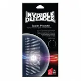Película para Ipad Air INVISIBLE DEFENDER