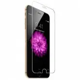 Película para Iphone 7 e 8 4life Vidro Transparente 0.33mm