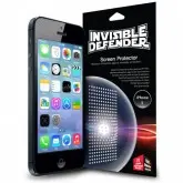 PELICULA IPHONE 5 REARTH INVISIBLE