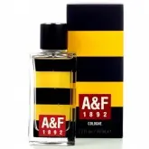 PERFUME ABERCROMBIE & FITCH 1892 YELLOW M 50ML EDC SPR