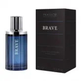Perfume Fragluxe Prestige Edition Brave 100Ml Masculino
