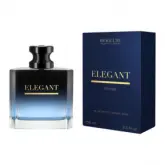 Perfume Fragluxe Prestige Edition Elegant 100Ml Masculi