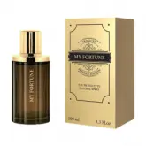 Perfume Fragluxe Prestige Edition My Fortune 100Ml Masc
