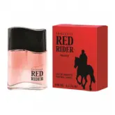 Perfume Fragluxe Red Rider For Men 100Ml Masculino Eau