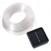 Pisca Pisca Natal Led K0083 Com 8 Combinaciones De Colo