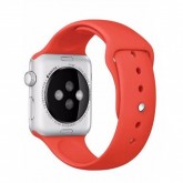 Pulseira 4Life de Silicone para Apple Watch 42mm - Rosa