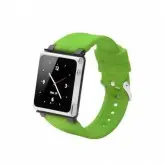 PULSEIRA para Ipod Apple IWATCHZ Q VERDE