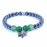 PULSEIRA VAN Craft GRAFITE VERDE FOLHA