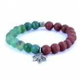PULSEIRA van croft ARGILA VERDE FOLHA