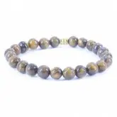 PULSEIRA VAN CROFT MARROM