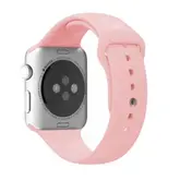 Pulsera 4Life Para Apple Watch De Silicona De 38/40/41M