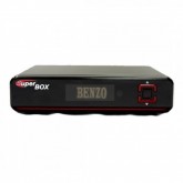 Receptor Digital SuperBox Benzo HD IKS/SKS/SKY