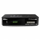 RECEPTOR DUOSAT PRODIGY NANO HD