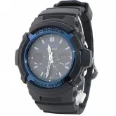 Relógio Casio AWRM100A-1A