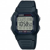 Relógio Digital Casio AE-3240 W-800H Masculino - Preto