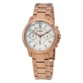 Relógio Fossil Feminino Dourado ES4035