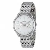 Relógio Fossil Feminino Prata ES3712
