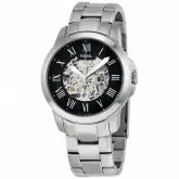 Relógio Fossil Masculino Prata ME3103