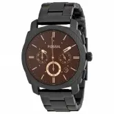 Relógio Fossil Masculino Preto FS4682