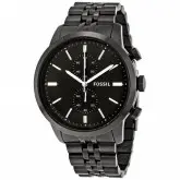 Relógio Fossil Masculino Preto FS4787