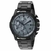 Relógio Fossil Masculino Preto FS5213