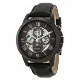 Relógio Fossil Masculino Preto ME3028