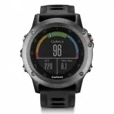 Relógio GPS GARMIN FENIX3 BUNDLE