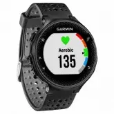 Relógio GPS Garmin FORERUNNER 235 GPS BLACK