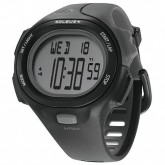 Relógio Monitor Cardiaco Soleus SH009-003 Black
