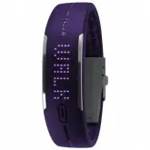 Relógio Polar Loop Purple