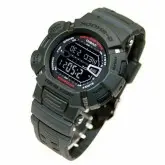 Relógio REL CASIO G9000-3V