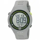 Relógio Soleus Sr022-074 Sprint - Preto/Cinza