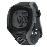 RELÓGIO CRONOMETRO SOLEUS SR016-001 BLK 50MEM/LUZ/CRON/6TIMERS