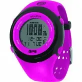 RELÓGIO GPS SOLEUS SG100-611 GPS1.0/DIST/CRON/VEL/Cal