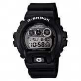 Relogio CASIO DW6900BW-1D