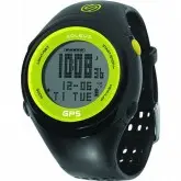 Relogio GPS SOLEUS SG100-351 LIME DIST/CRON/VEL/CAl