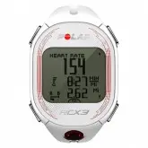 Relogio Monitor Cardiaco POLAR RCX3F SD WHITE [RUN]