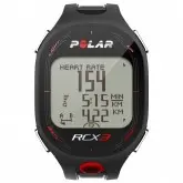 Relogio Monitor Cardiaco POLAR RCX3M BLK