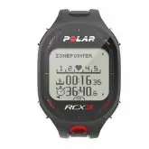 Relogio Monitor Cardiaco POLAR RCX3M SD BLK [RUN]