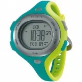 Relogio SOLEUS SR009-470 CHICKED-TEAL/GREEN/SLV