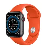 Reloj Smartwatch S10 Mini Watch 10 Con Bluetooth / 3 Pu